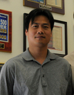 Greg Lin